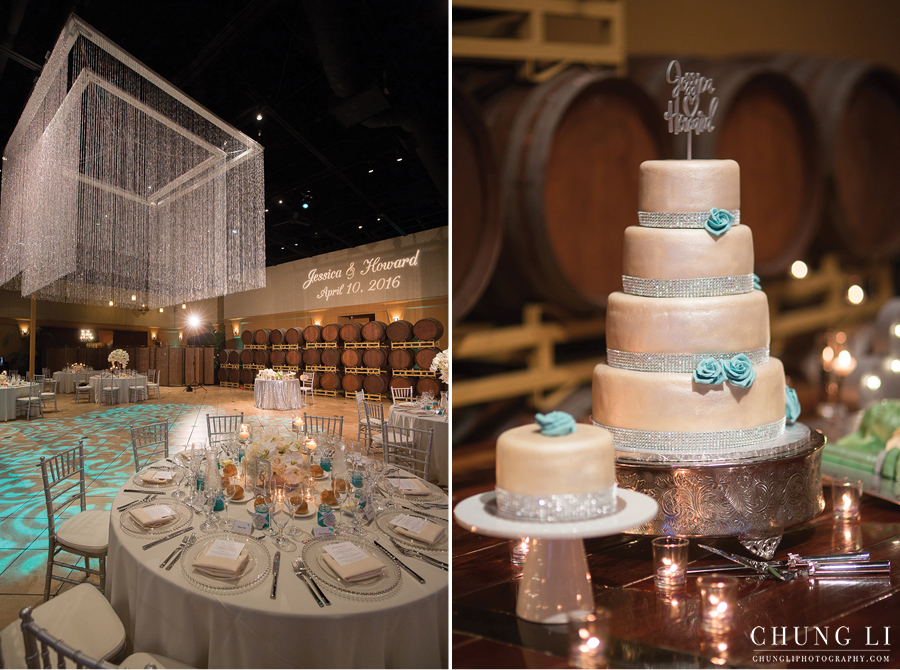 palm event center wedding casa real wedding photographer