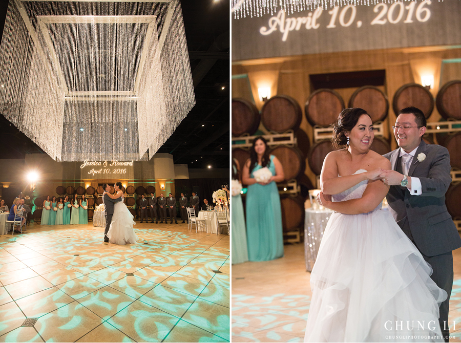 palm event center wedding casa real wedding photographer