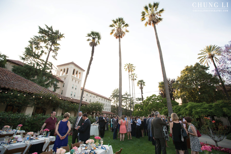 santa clara university atherton hillsborough wedding photographer