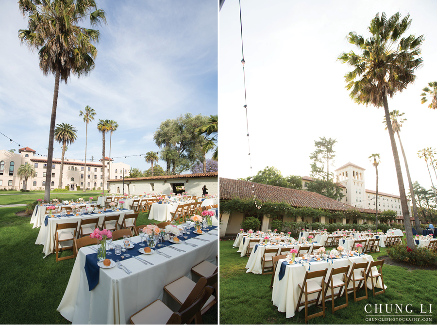 santa clara university atherton hillsborough wedding photographer