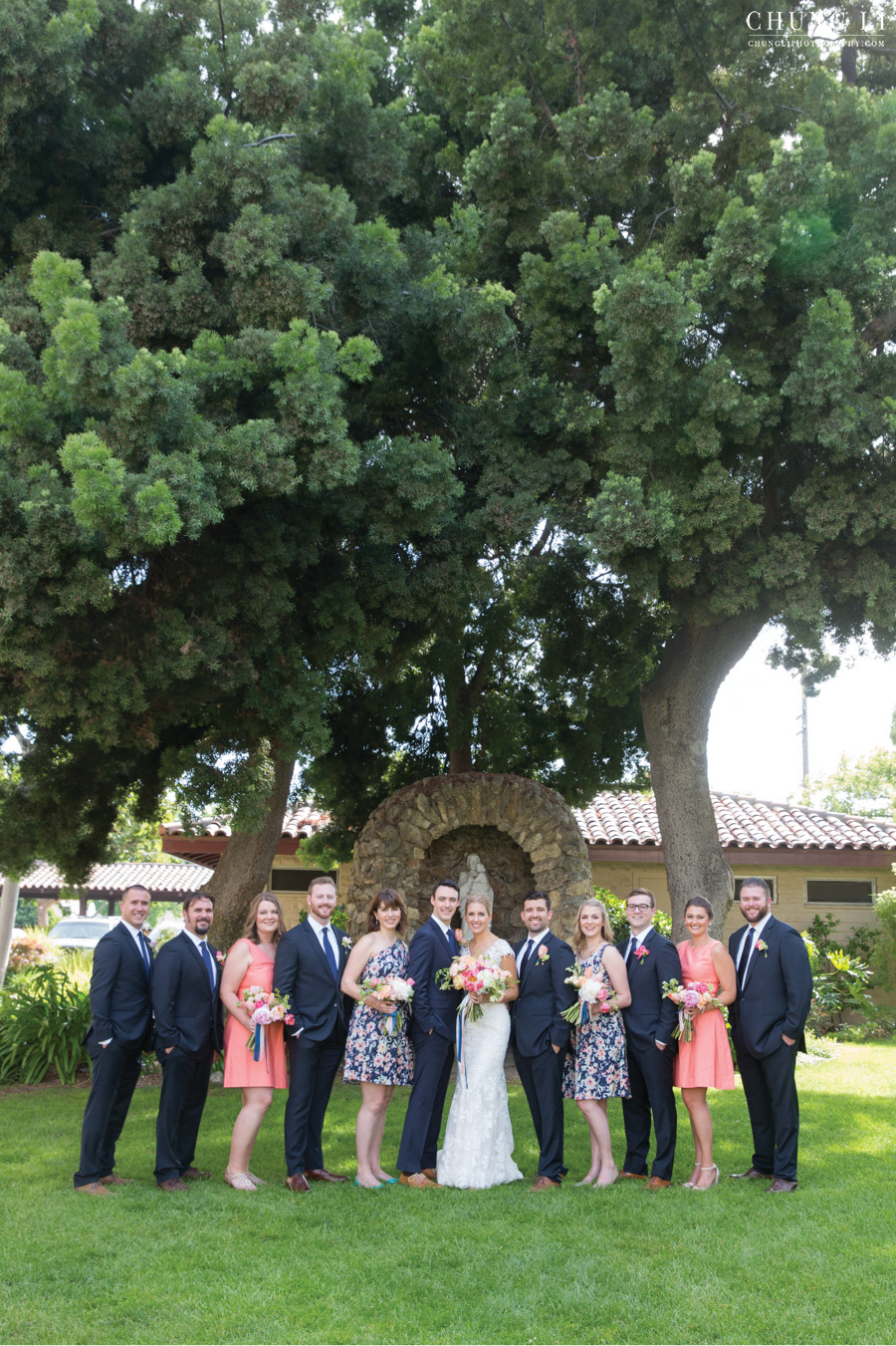 santa clara university adobe lodge wedding photographer photography 