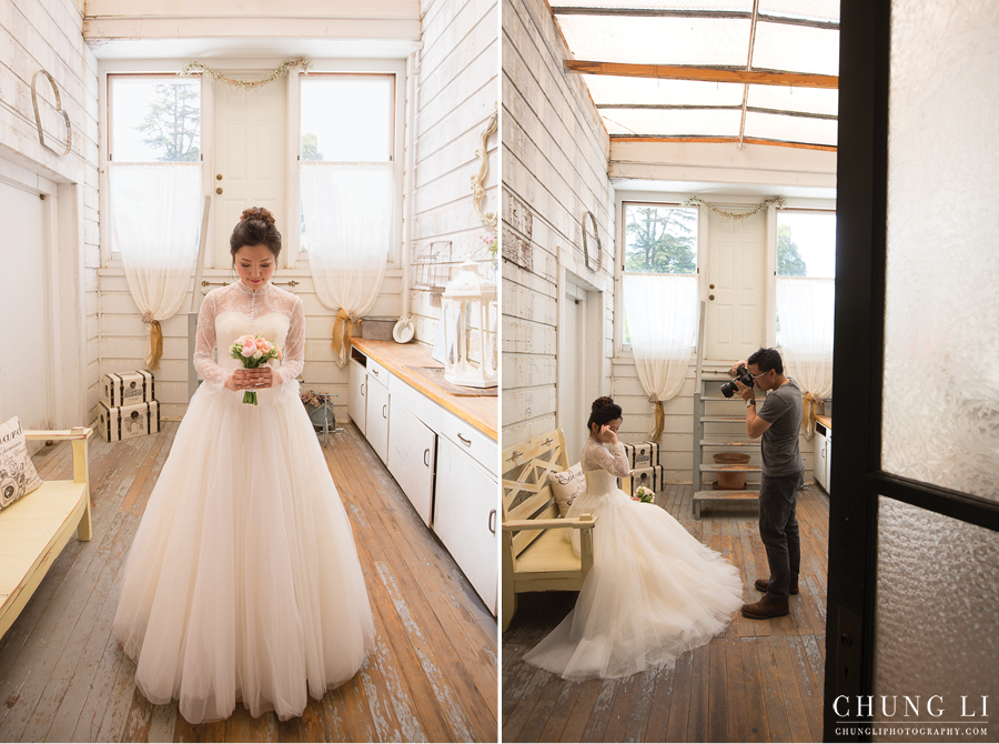 Style Photo Shoot For Big Day Service | San Francisco Bridal Wedding Dress Rental 