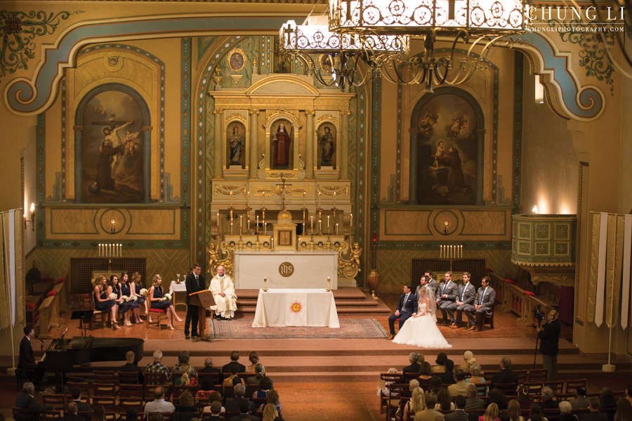 adobe lodge mission santa clara wedding photographer
