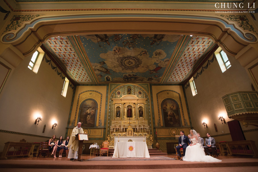 adobe lodge mission santa clara wedding photographer