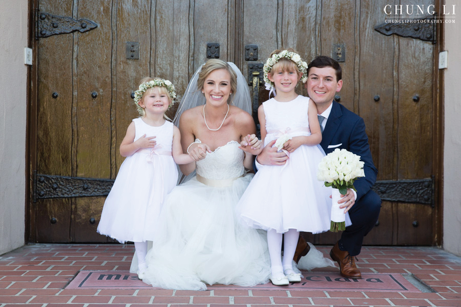 adobe lodge adobelodge mission santa clara wedding photographer
