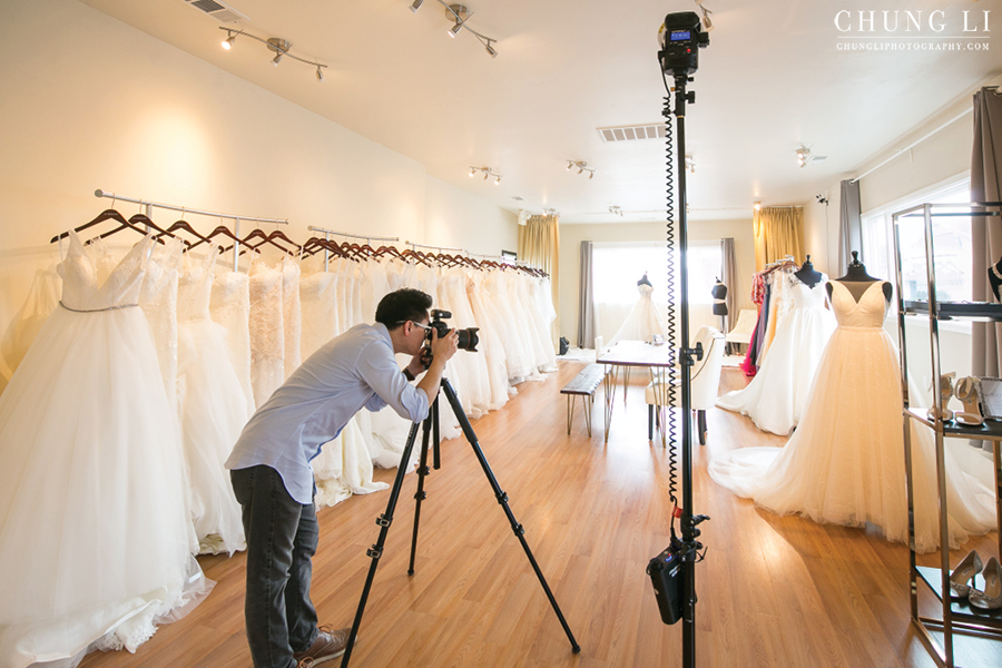 san francisco city hall wedding dress rental bay area -