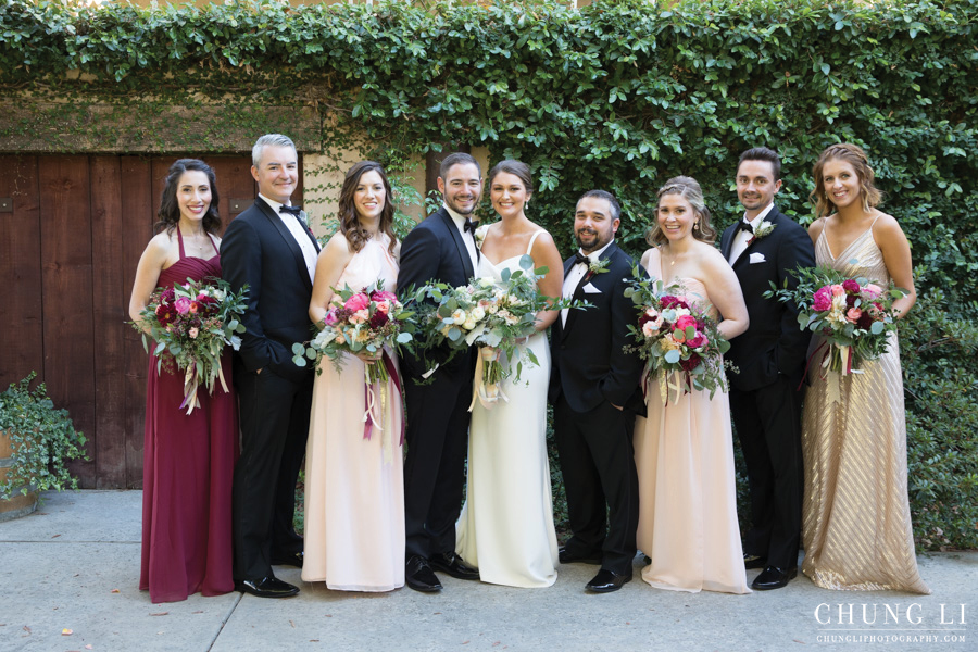 san francisco city hall photographer winery lodi wedding photographer