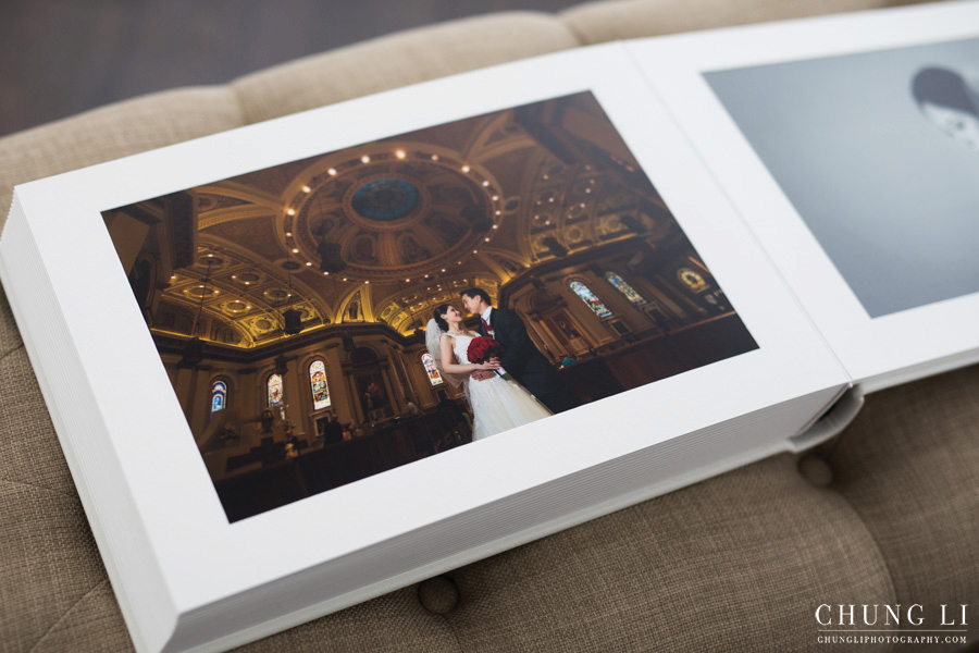 san francisco sf wedding album photographer queensberry