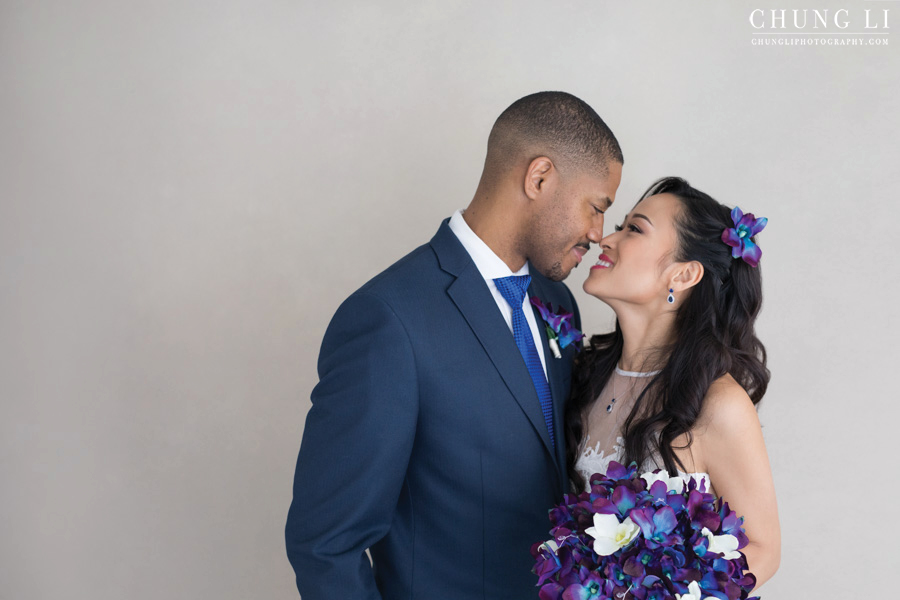 san francisco city hall indoor wedding photographer studio