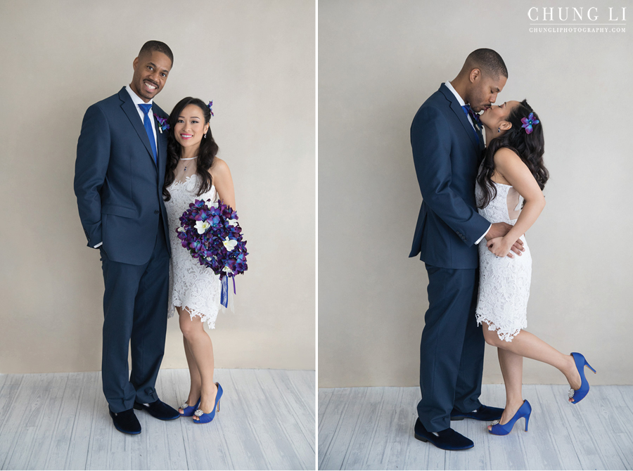 san francisco city hall indoor wedding photographer studio