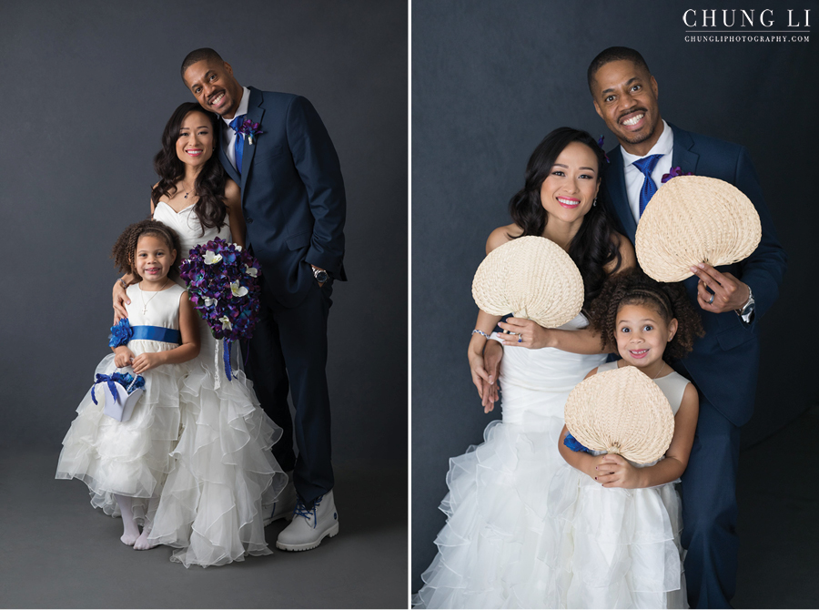 san francisco city hall indoor wedding photographer studio