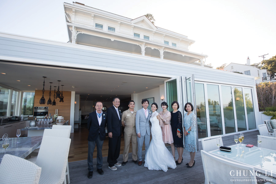 san francisco japanese wedding sausalito casa madrona