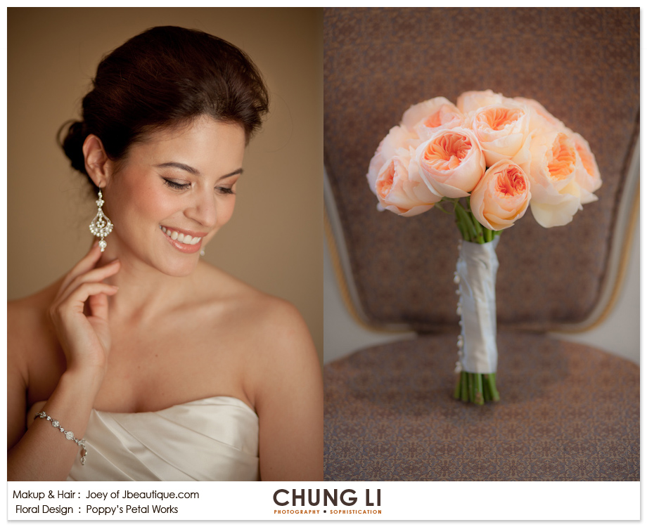 fairmont hotel top wedding photographer chung li