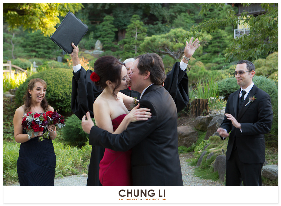 top hakone garden wedding photographer