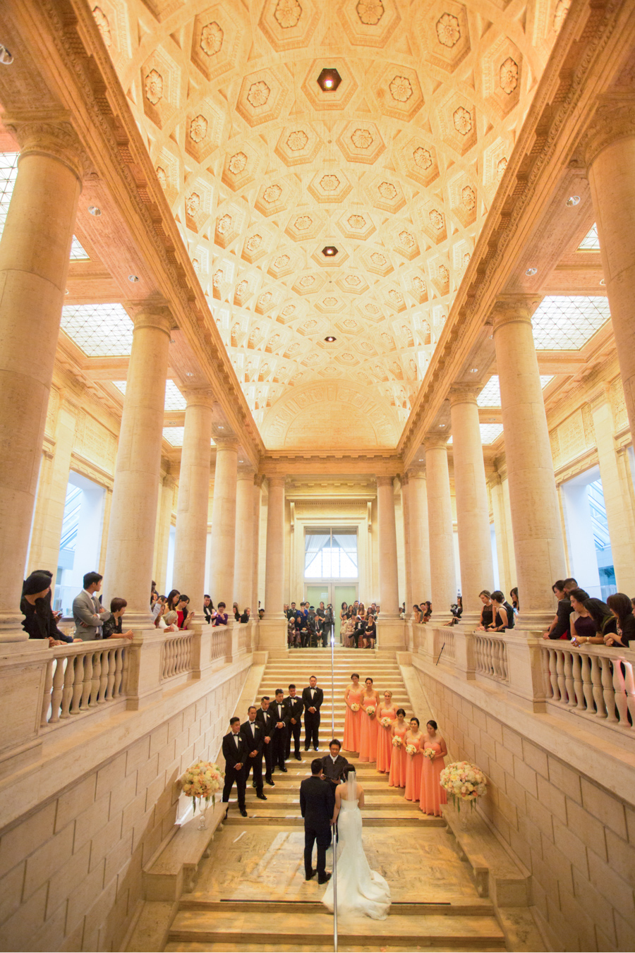 sf asian art museum wedding photographer
