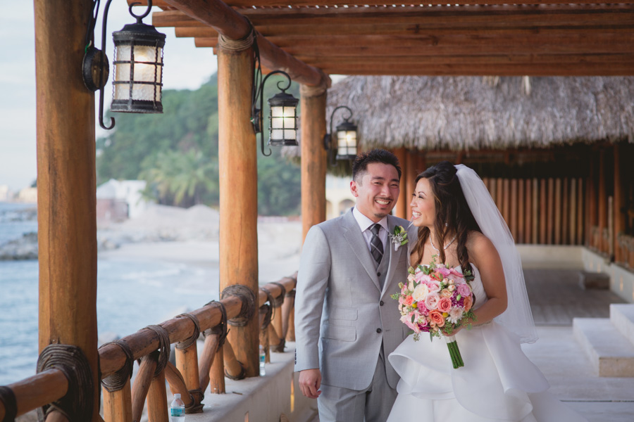 Day 3 of 4 | Wedding Day | Destination Wedding in Mexico