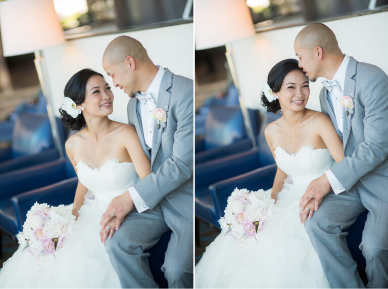 Sofitel Hotel wedding photographer chung li