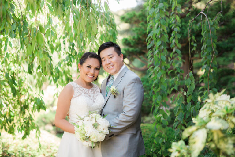 hakone garden chung li photographer