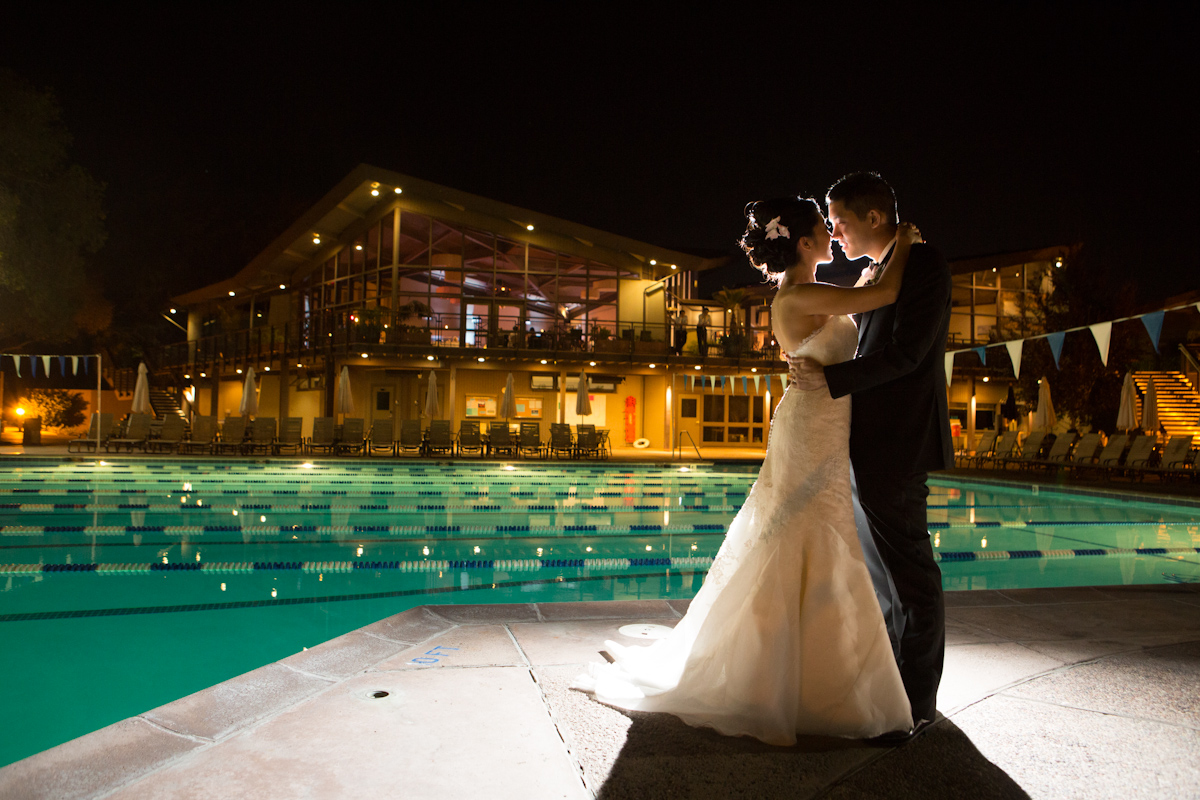 San Francisco City Hall Wedding Photographer