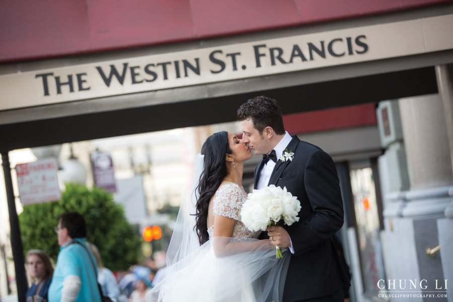 best sf city hall wedding photographers