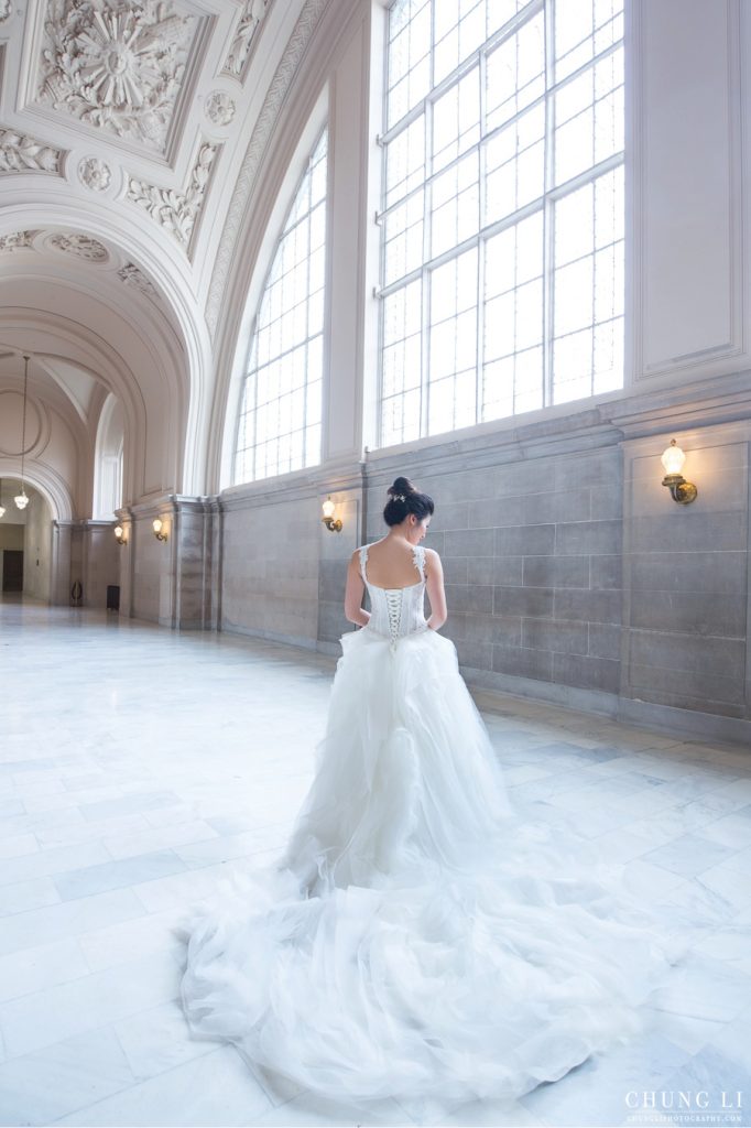 best sf city hall wedding photographers